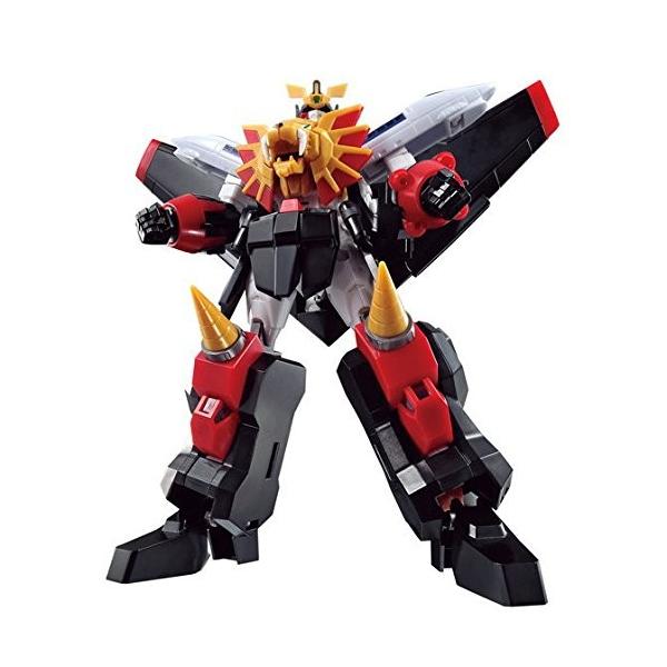 スーパーミニプラ　勇者王ガオガイガー1&2 スーパーミニプラ 勇者王ガオガイガー 全4種セット : 御宅家本舗