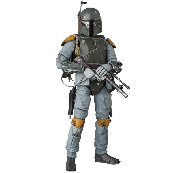 MAFEX メディコム・トイ マフェックス No.016 スター・ウォーズ BOBA