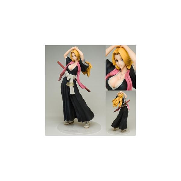 エクセレントモデル BLEACH -ブリーチ- 第3弾 松本乱菊 : 御宅家本舗