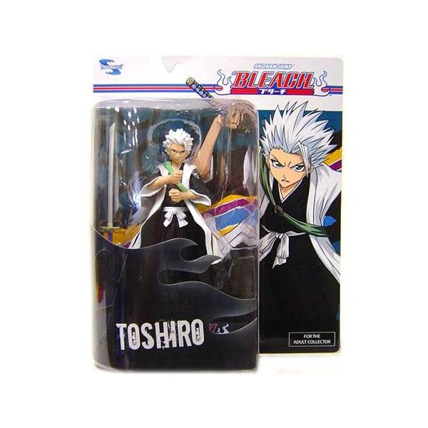 トイナミ BLEACH -ブリーチ- 日番谷冬獅郎