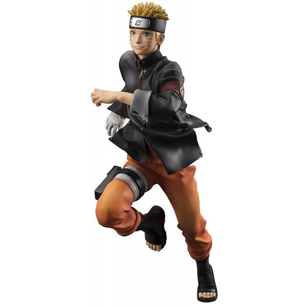 メガハウス G.E.M. シリーズ THE LAST -NARUTO THE MOVIE- うずまき