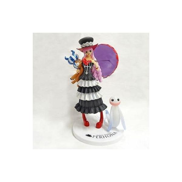 最終価格美品 一番くじ ワンピース ガールズコレクション vol2 ラスト