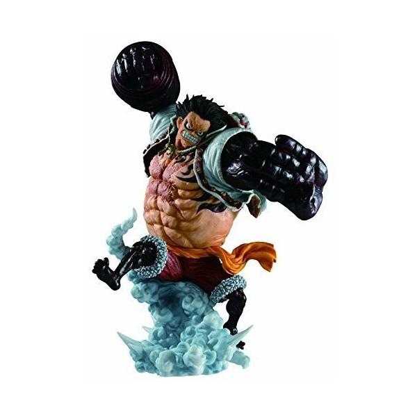 全てのアイテム 一番くじ 即決 美品 未使用 ギア４ ルフィ 猿王銃ver ｂ賞 Selection Battle ワンピース モンキー D ルフィ Hlt No