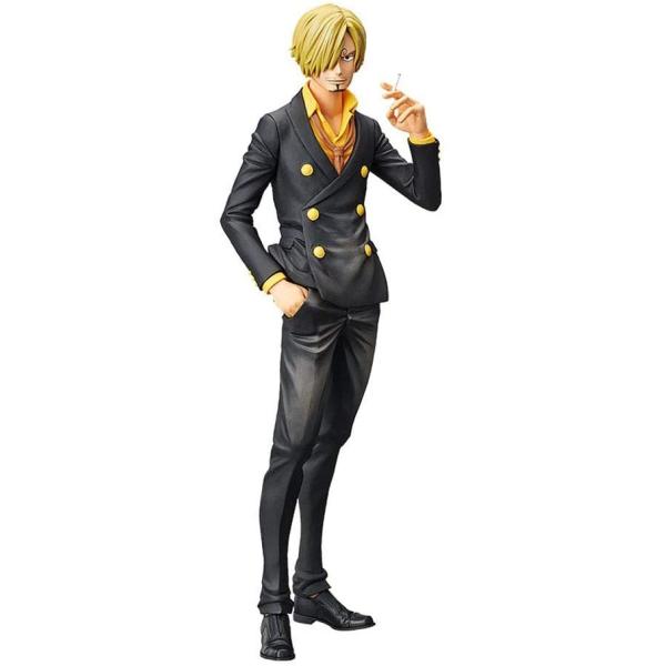ワンピース Grandista THE GRANDLINE MEN-SANJI グランジスタ サンジ