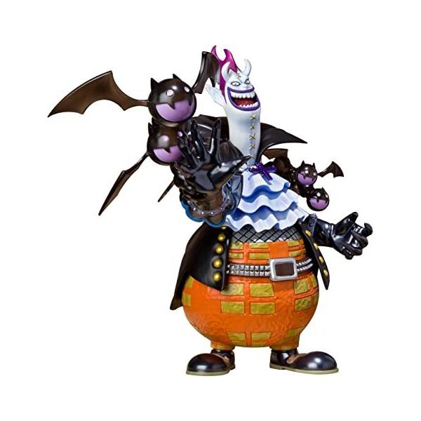 6FM160 【未開封】ONE PIECE ゲッコー・モリア フィギュア 31fmlSJBgPL._UF894,1000_QL80_.jpg