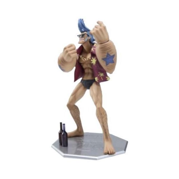 Portrait.Of.Pirates 【中古】エクセレントモデル ワンピースシリーズ