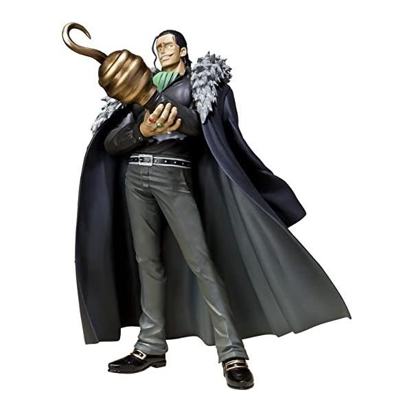 フィギュアーツZERO ONE PIECE クロコダイル