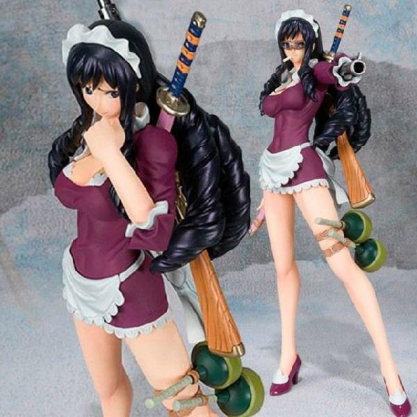 ワンピース フィギュアーツZERO ベビー5 ヴァイオレット 2体セット otakick-y_otakickonppop92