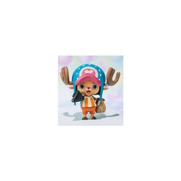 フィギュアーツZERO ONE PIECE トニートニー・チョッパー -買い物