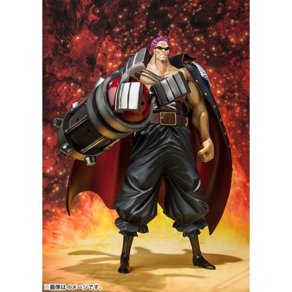 フィギュアーツZERO ワンピース ゼット : 御宅家本舗OTAKICK - 通販