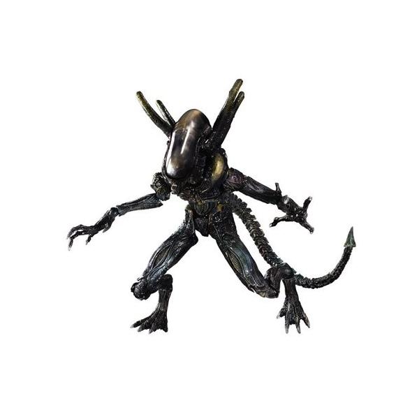 ALIENS:COLONIAL MARINES PLAY ARTS改 ラーカー プレイアーツ改