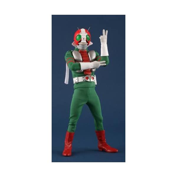 メディコム・トイRAH220仮面ライダーV3 MEDICOM TOY - RAH 220DX 仮面ライダーV3