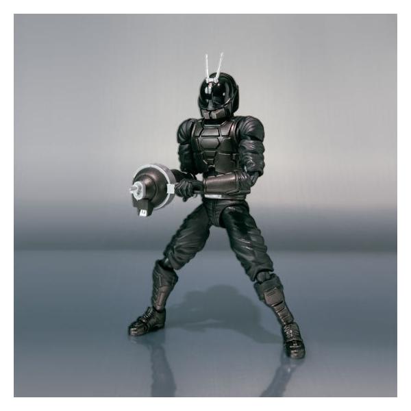 BANDAI（バンダイ） 【輸送箱入り】S.H.Figuarts 仮面ライダーカブト