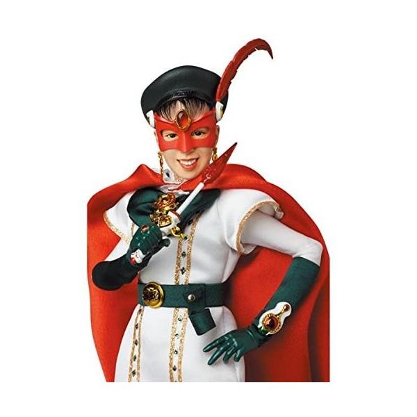 か*、様 1/6計画限定 717 RAH 美少女仮面ポワトリン メディコム・トイ MEDICOM TOY（メディコム・トイ） RAH 美少女仮面ポワトリン : 御宅家