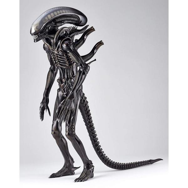 中古】海洋堂 メガソフビアドバンス MSA-05 エイリアン : 御宅家本舗