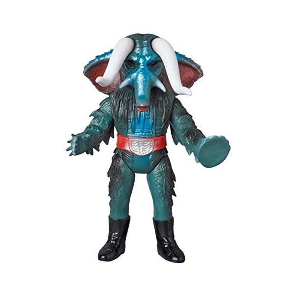 メディコムトイ 東映レトロソフビコレクション カメストーン 東映レトロソフビコレクション メディコムトイ 東映レトロソフビ