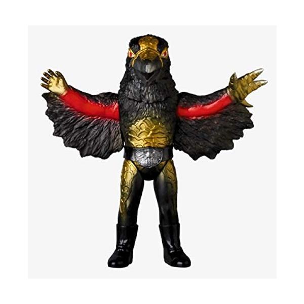 東映レトロソフビコレクション 【中古】メディコムトイ ギルガラス