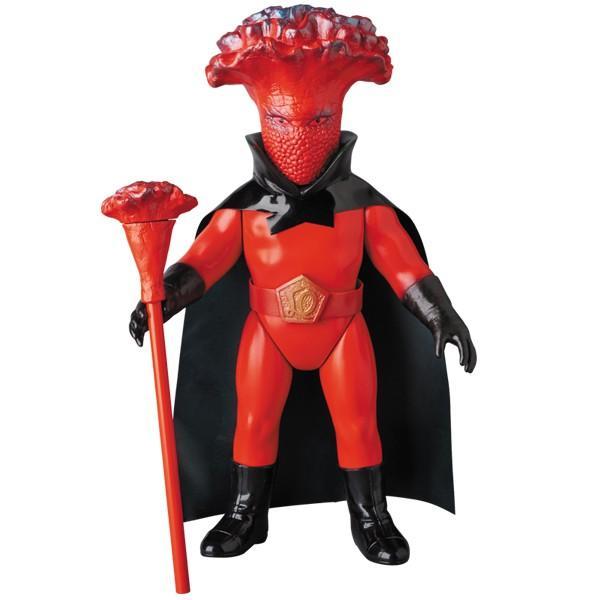 東映レトロソフビコレクション メディコムトイ ドクターケイト : 御宅