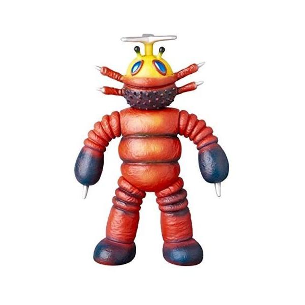 東映レトロソフビコレクション メディコムトイ アカクマバチ : 御宅家