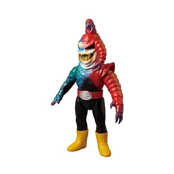 【新品】東映レトロソフビコレクション サソリトカゲス 東映レトロソフビコレクション メディコムトイ 東映レトロソフビ