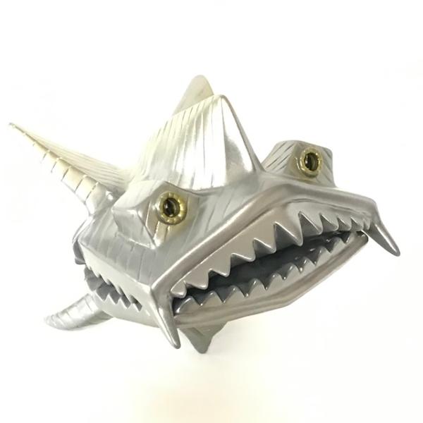 【中古】ジャイアントロボ　アイアンパワー ソフビ 中古】ジャイアントロボ アイアンパワー ソフビ 【公式通販】