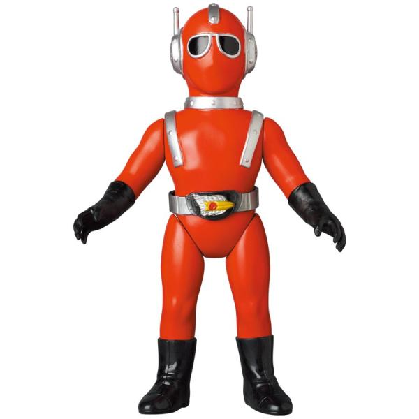 ★メディコム・トイ　東映レトロソフビ　ドグマ戦闘員　ファイター　未開封・新品！★ otakick-y_otakickridergg428