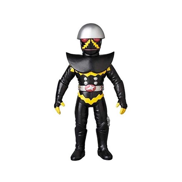 メディコムトイ 東映レトロソフビコレクションМ ハカイダー ミドルサイズ otakick-y_otakickridergg72