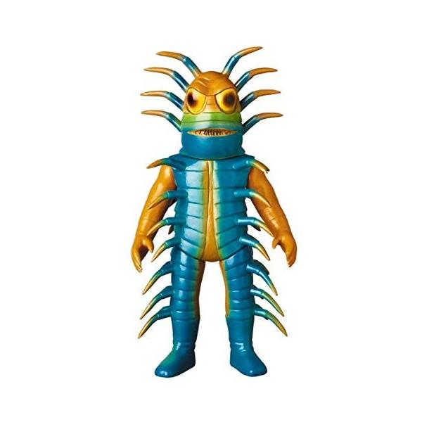 東映レトロソフビコレクション　トゲゲルゲ　ハサミルゲ 東映レトロソフビコレクション トゲゲルゲ ハサミルゲ 東映