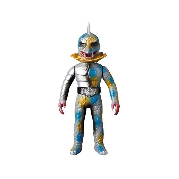 東映レトロソフビコレクション 毒トカゲ男ソフビ フィギュア 27cm2018年 東映レトロソフビコレクション メディコムトイ 東映レトロソフビ