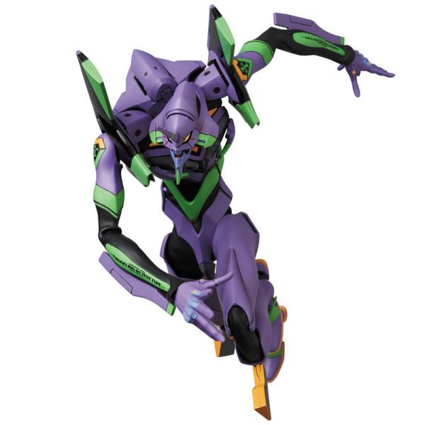 RAH エヴァンゲリオン　フィギュア　3体セット【メディコムトイ】 RAH メディコムトイ リアルアクションヒーローズ No.783 NEO