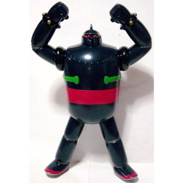 鉄人28号　メガフィギュア　ロケットプロ　ソフビ　フィギュア 中古】ロケットプロ メガフィギュアシリーズ 鉄人28号 : 御宅家本舗