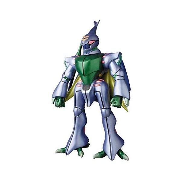 新品未開封　ダンバイン ソフビ サンライズコレクション ソフビ メディコムトイ サンライズコレクション 聖戦士