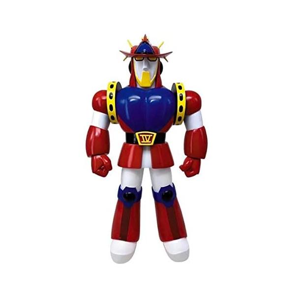 メディコムトイ×工匠堂 ブロッカー軍団IV マシーンブラスター サンダイオー otakick-y_otakickrobosof25