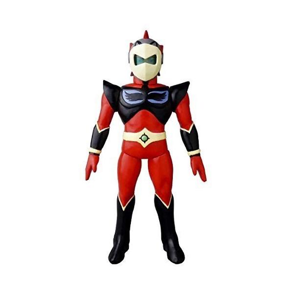 メディコムトイ ダイナミックヒーローズ デューク・フリード