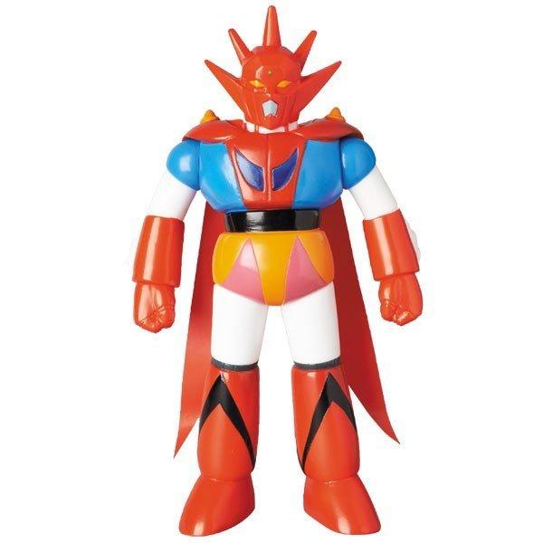MEDICOM TOY（メディコム・トイ） ダイナミックヒーローズ ゲッター