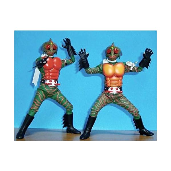 S.H.フィギュアーツ 【中古】オオツカ企画 ハイパーヒーロー