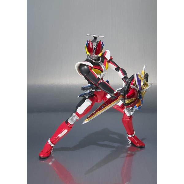 S.H.フィギュアーツ 仮面ライダー電王 ライナーフォーム