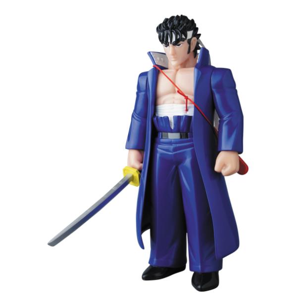 工匠堂　魁男塾　剣桃太郎　白　フィギュア王　ソフビ　現状品 工匠堂 魁男塾 剣桃太郎 白 フィギュア王 ソフビ 現状品 - メルカリ