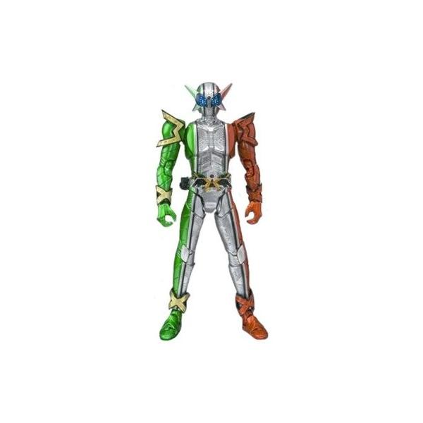 魂ウェブ限定 S.H.フィギュアーツ 仮面ライダーWサイクロンアクセルエクストリーム S.H.Figuarts バンダイ