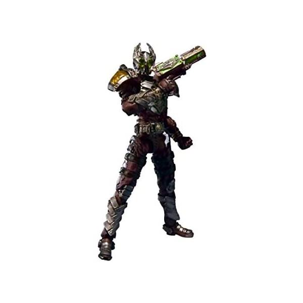 未開封 S.I.C極魂 仮面ライダーアギト4種セット S.I.C. 極魂 仮面ライダーアギト グランドフォーム (完成品) - ホビー