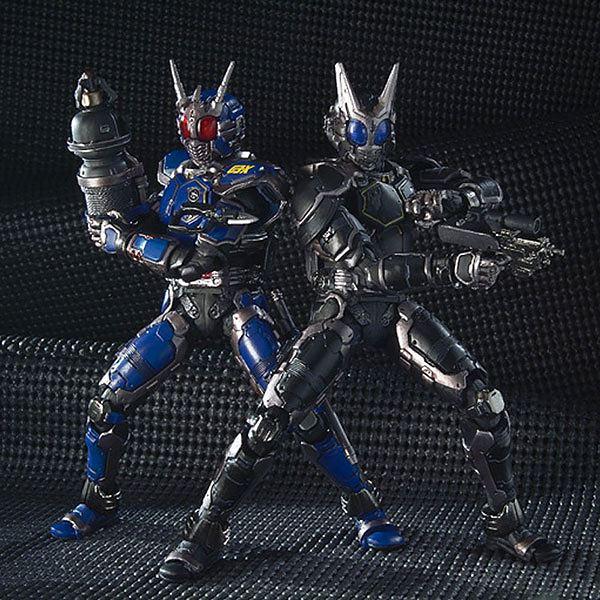 S.I.C. VOL.39 仮面ライダーG3＆仮面ライダーG4 SIC : 御宅家本舗