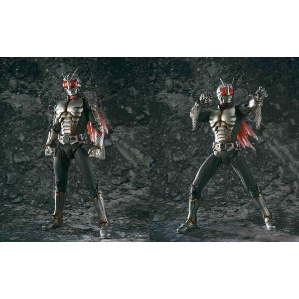 SIC.仮面ライダー電王6体セット S I C 仮面ライダー電王 他 バンダイ BANDAI SIC フィギュア