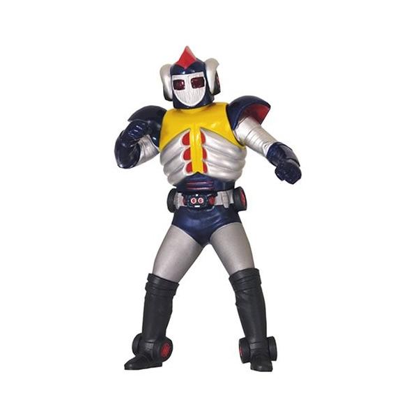 BANDAI（バンダイ） ソフビ魂 vol.17 グランゼル : 御宅家本舗OTAKICK