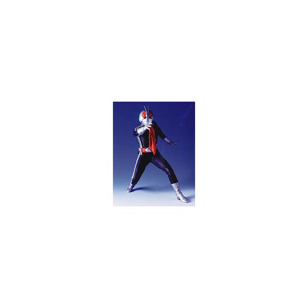 MEDICOM TOY（メディコム・トイ） RMW 仮面ライダー新1号 1/5スケール