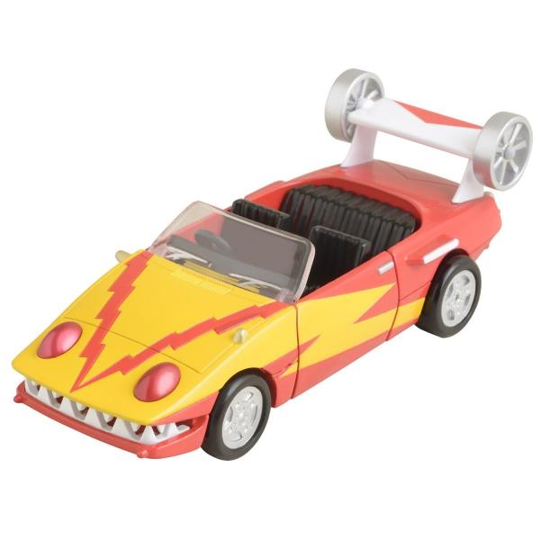 メタル・アクション! No.7 イナズマン ライジンゴー : 御宅家本舗