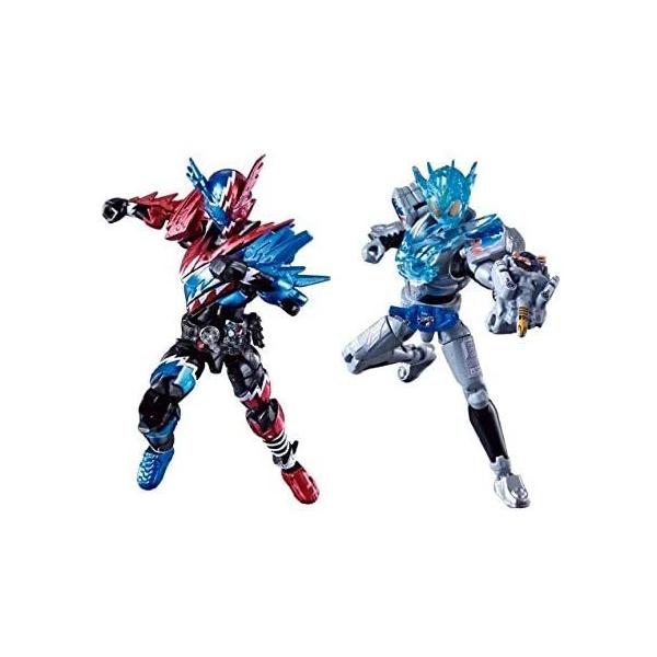創動 仮面ライダービルド BUILD5 スパークリング＆クローズチャージ 4