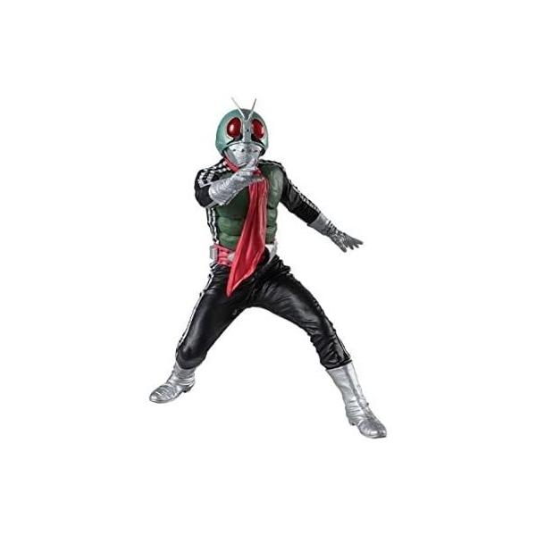 Amazon.co.jp: 仮面ライダー 英雄勇像 スカイライダー A : おもちゃ