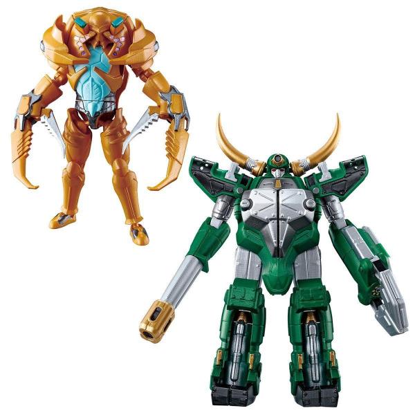 【輸送箱入り】装動 SO-DO CHRONICLE 仮面ライダー龍騎 ボルキャンサー&amp;マグナギガセット