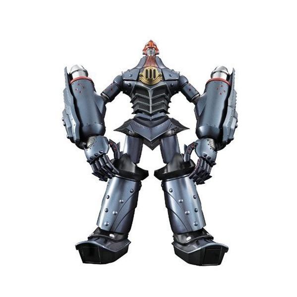 BANDAI（バンダイ） 超合金魂 ビッグオー : 御宅家本舗OTAKICK - 通販