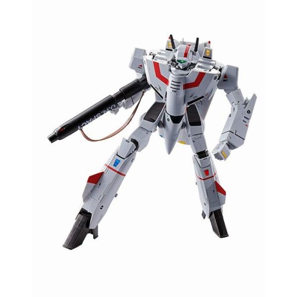 BANDAI（バンダイ） DX超合金 超時空要塞マクロス VF-1J バルキリー